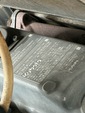 Motor with Emission Label