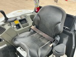 Control Station with Asiento/apoyabrazos