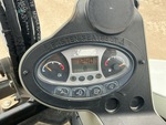 Control Station with Calibradores