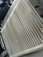 Motor with Radiador
