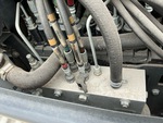 Hydraulics with Válvulas