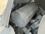 Motor with Sistema de Escape