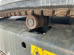 Undercarriage with Right Carrier Rollers
