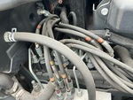 Hydraulics with Mangueras (hidráulicas)