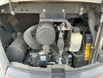 Motor with Engine - Left Side