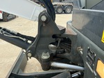Chassis with Pivote de Torre Oscilante