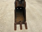 Specialty with Cutting Edge / Teeth / Adapters