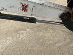 Hydraulics with Cilindros del Cucharon