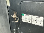 Hydraulics with Hydraulic Control Pattern Changer