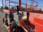 Basic Control Station Upper with
