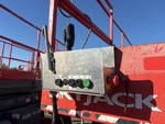 Basic Control Station Upper with