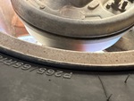 Brakes with