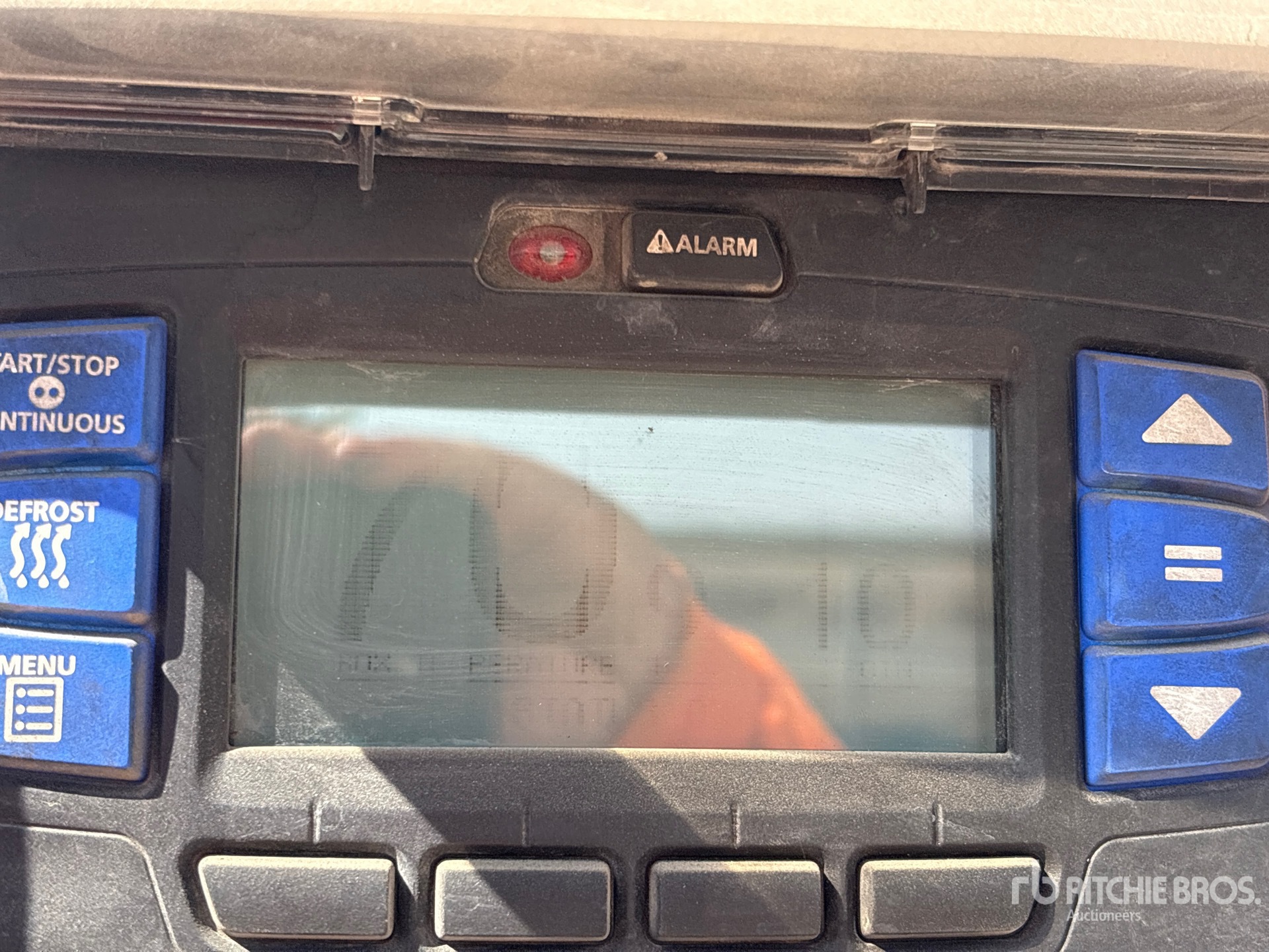 2015 Utility VS2RA