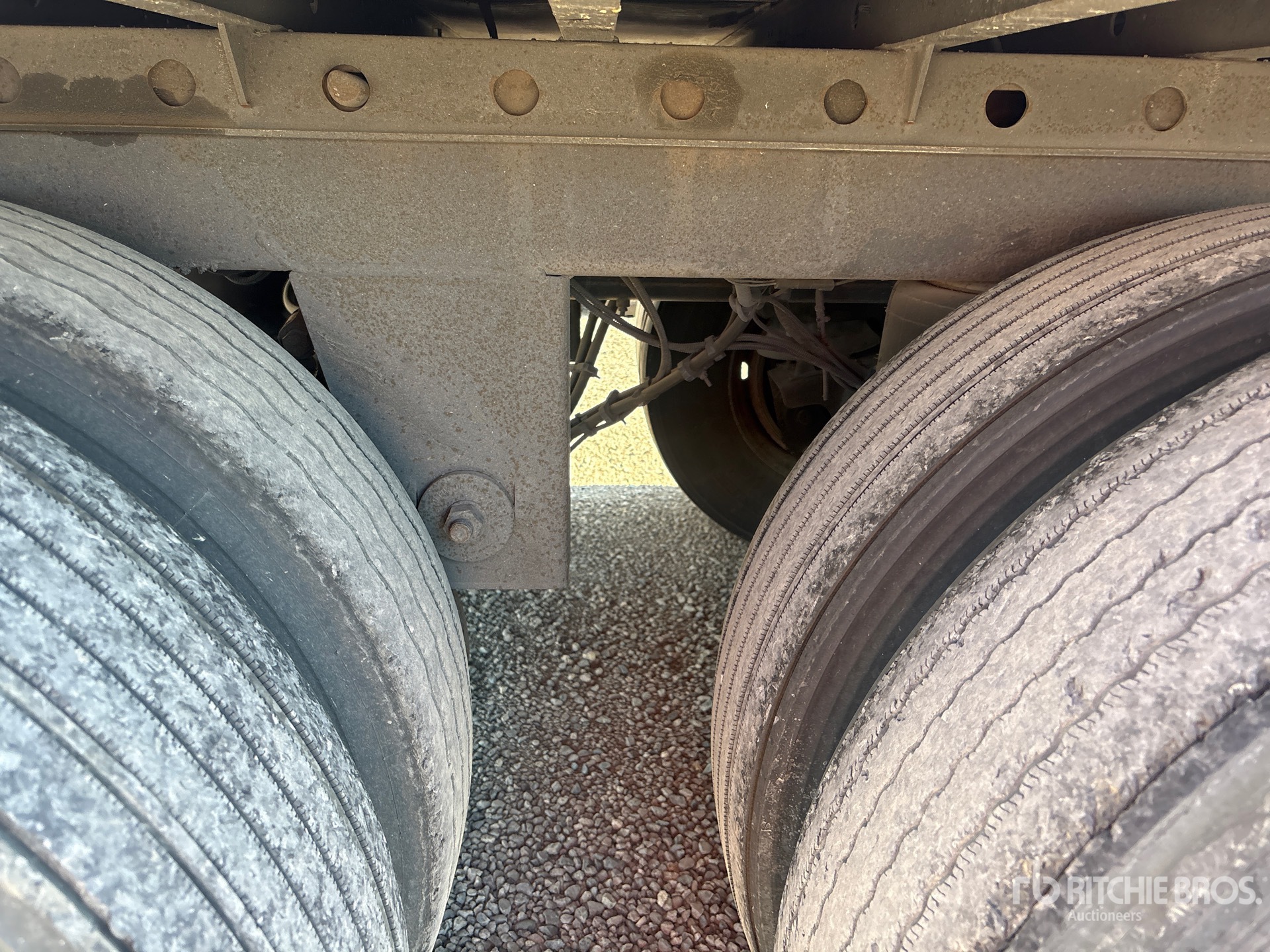 2015 Utility VS2RA