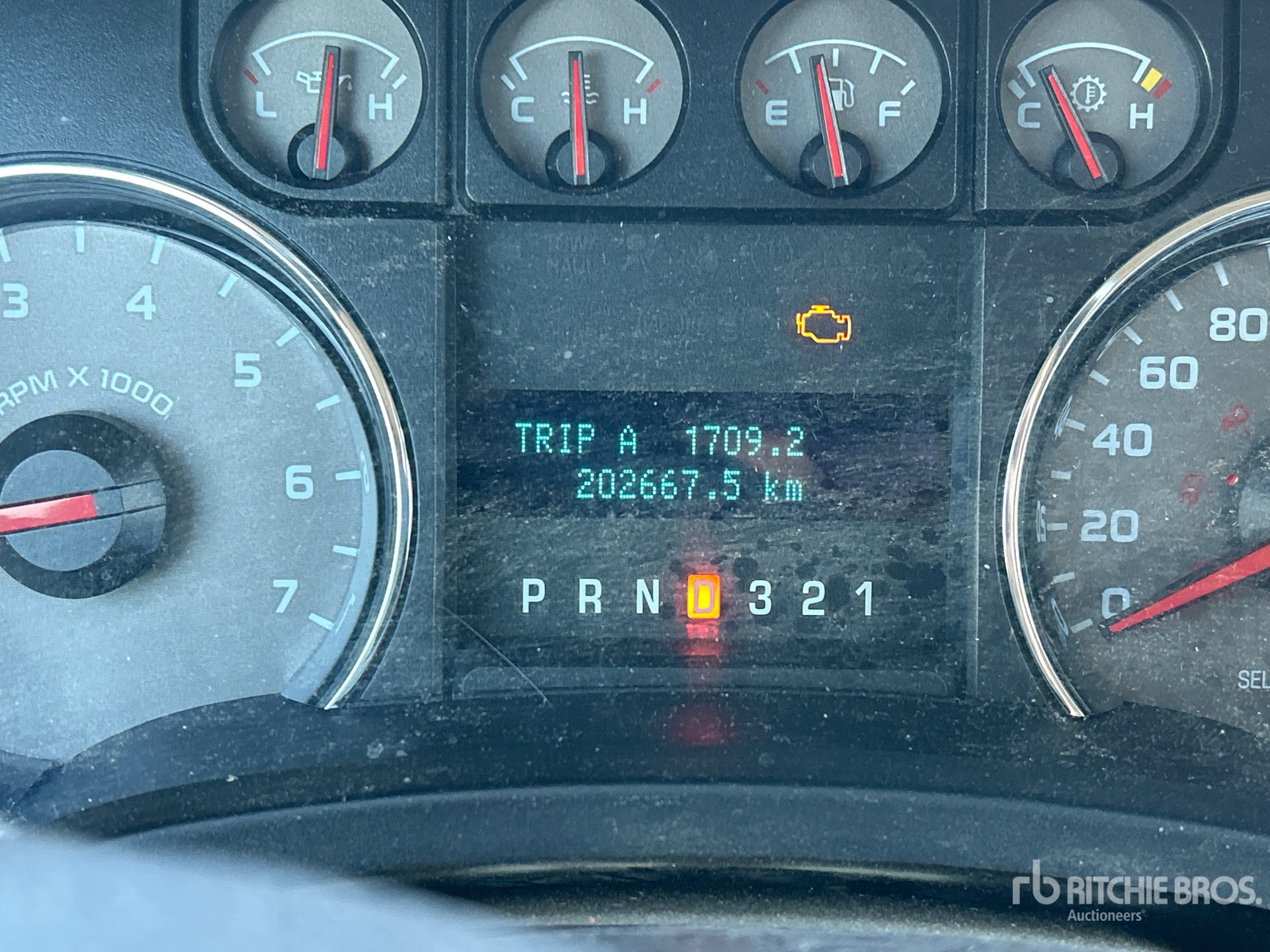 2009 Ford F-150