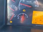 4 Transmision with Warning Lights