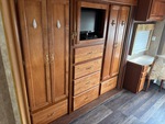 Interior with