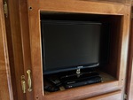 Interior with