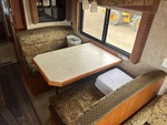 Interior with