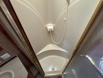 Interior with