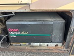 Outside Utilities with