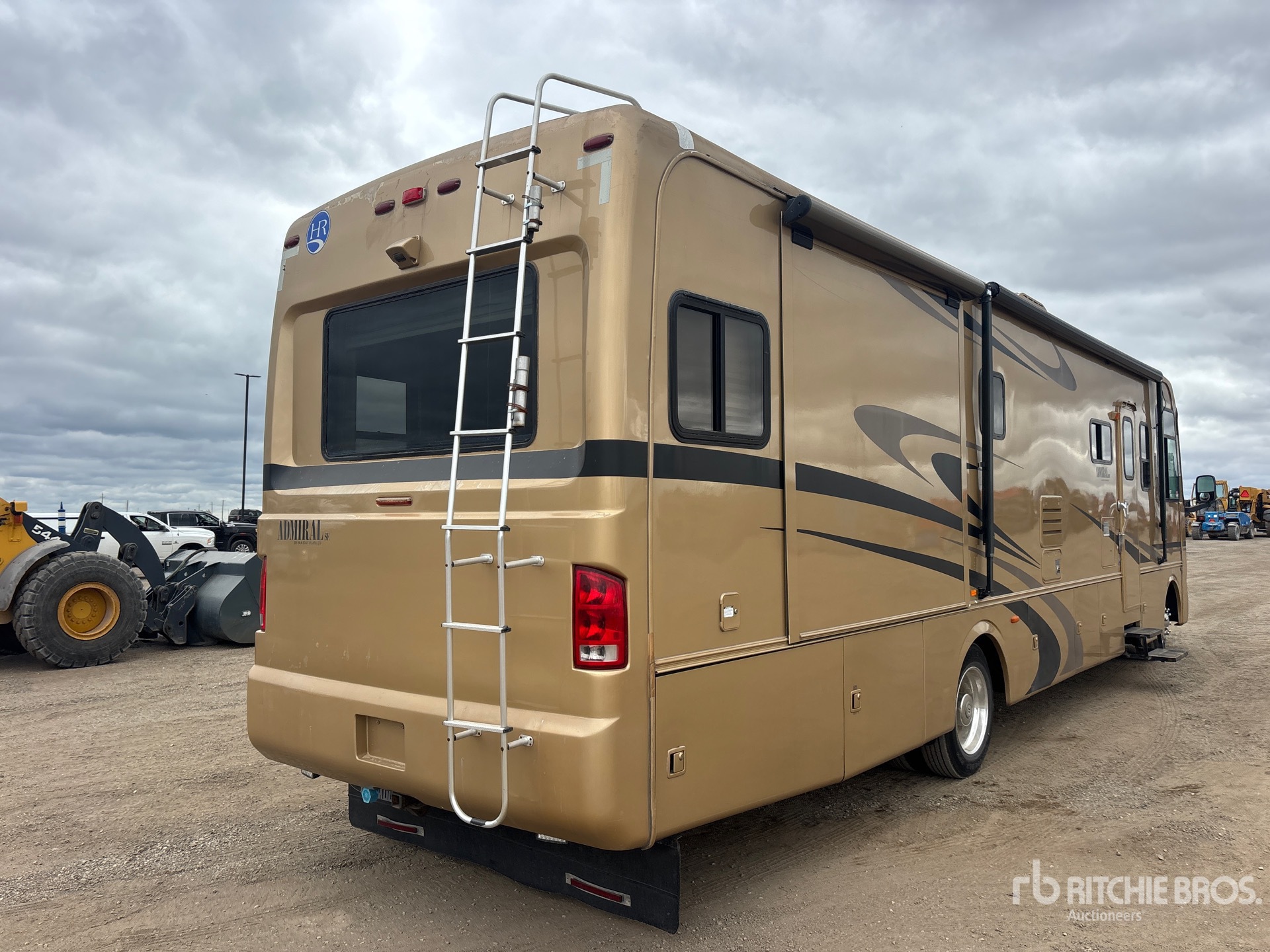 2006 Ford HOLIDAY RAMBLER