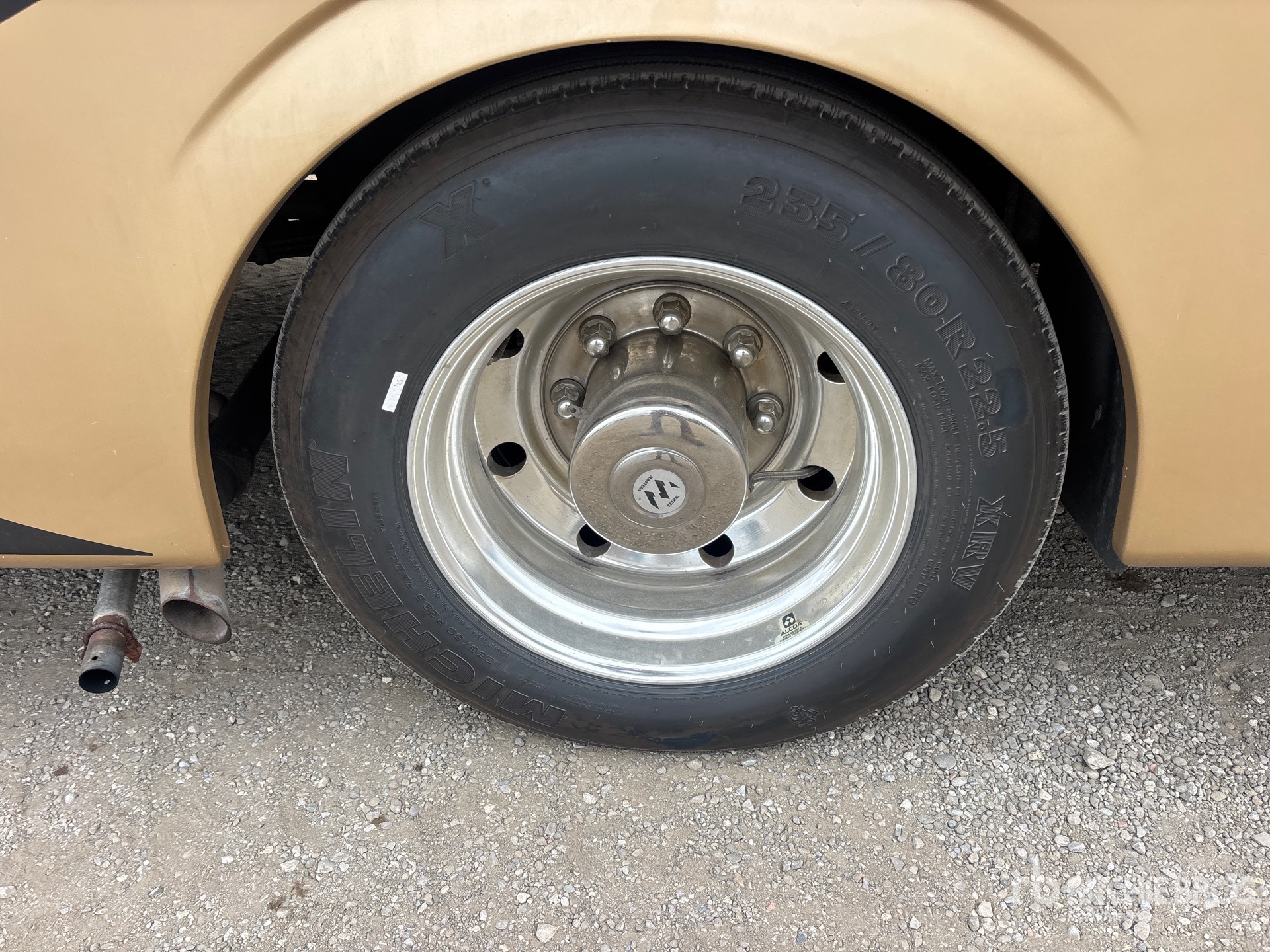 2006 Ford HOLIDAY RAMBLER