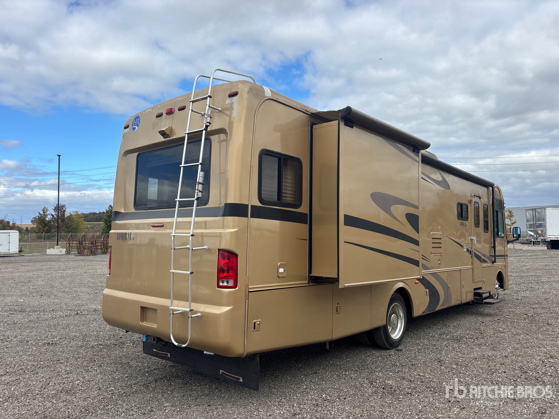 2006 Ford HOLIDAY RAMBLER