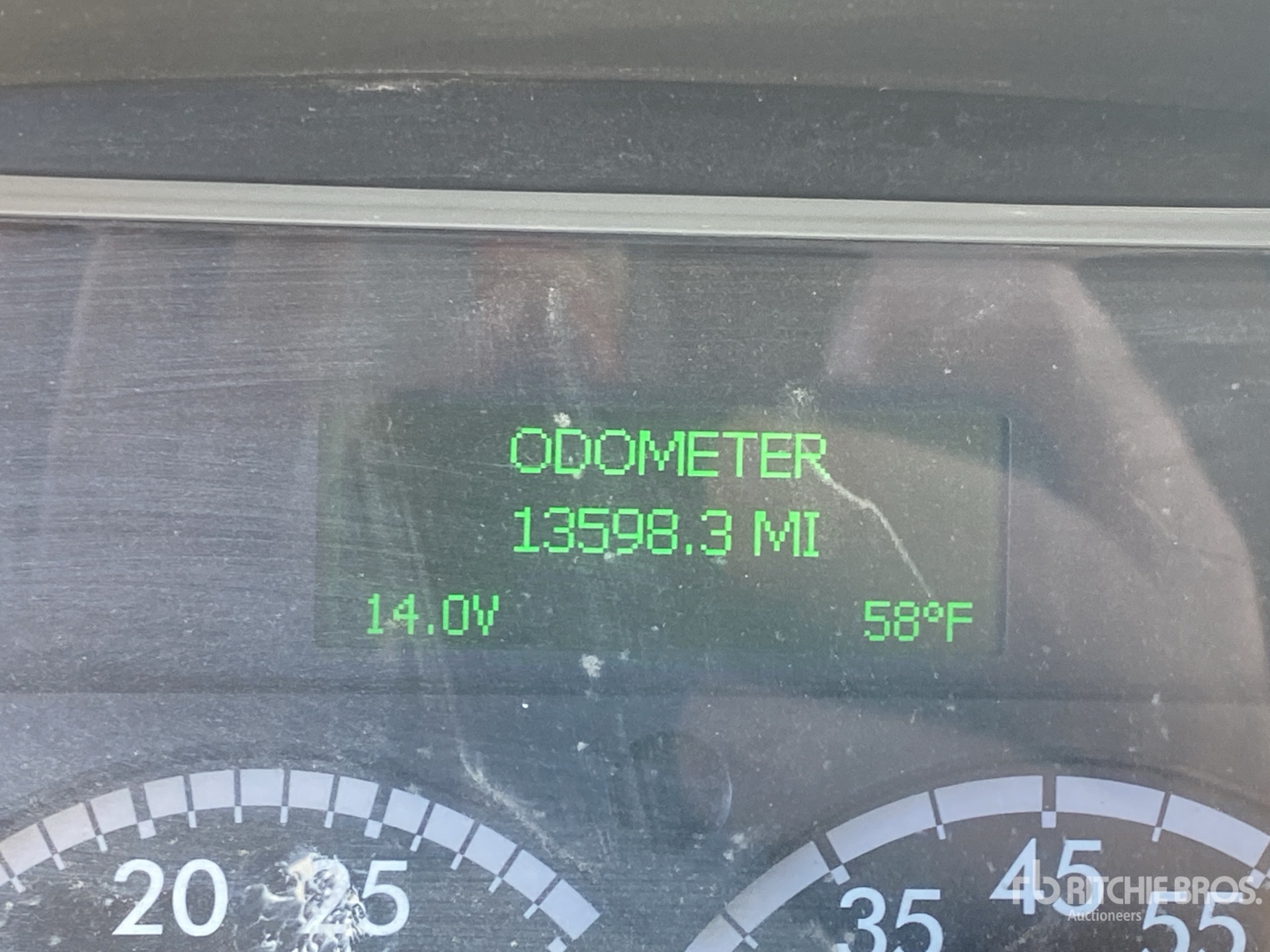 2019 Freightliner M2 106