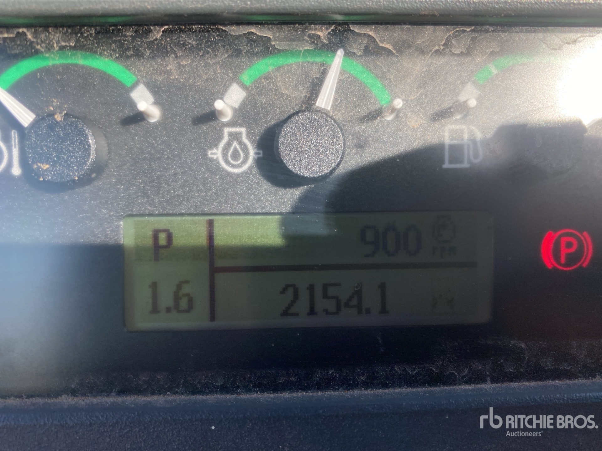 2022 John Deere 650K