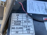 Electrical with