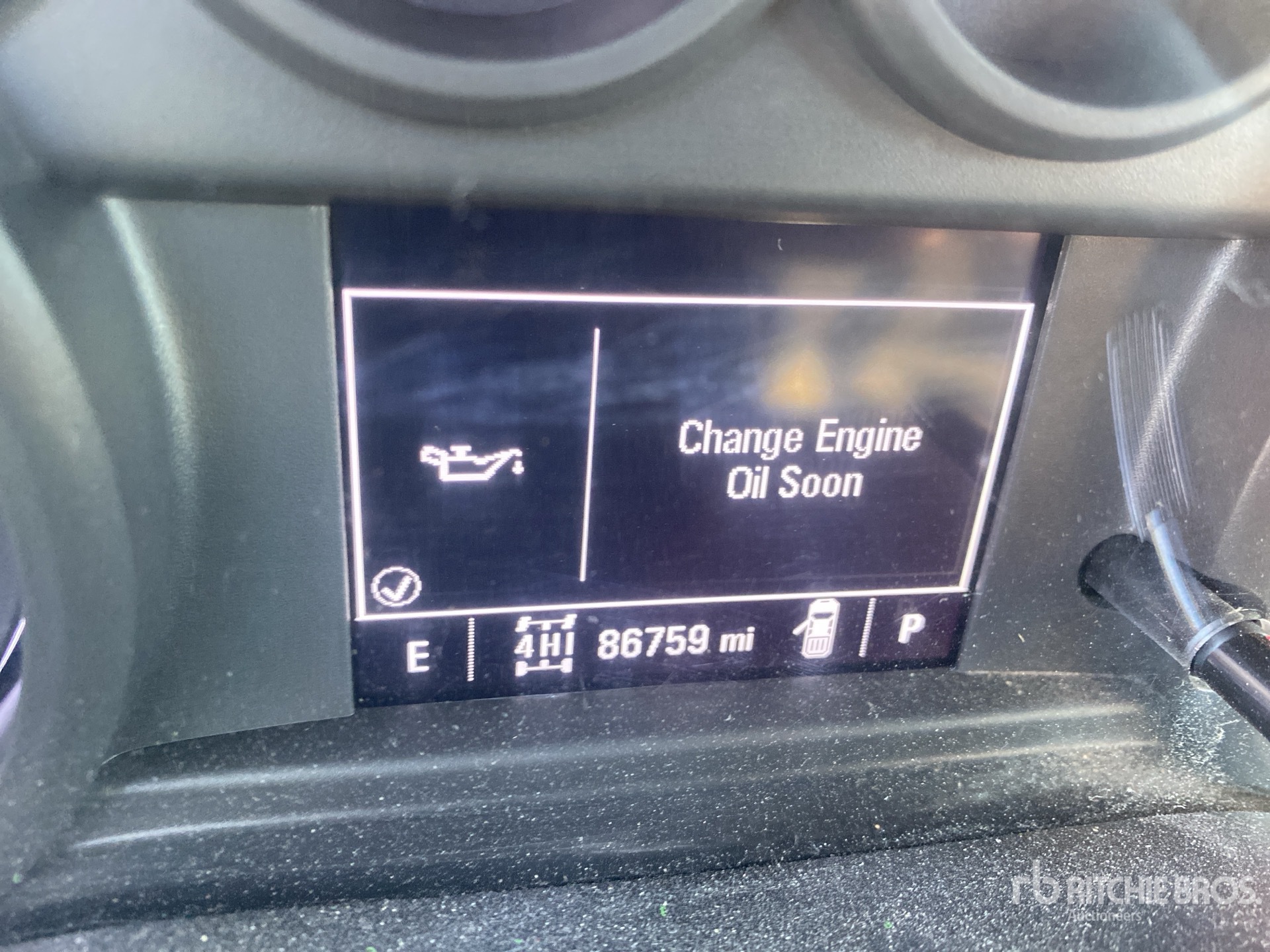 2020 Chevrolet SILVERADO 2500