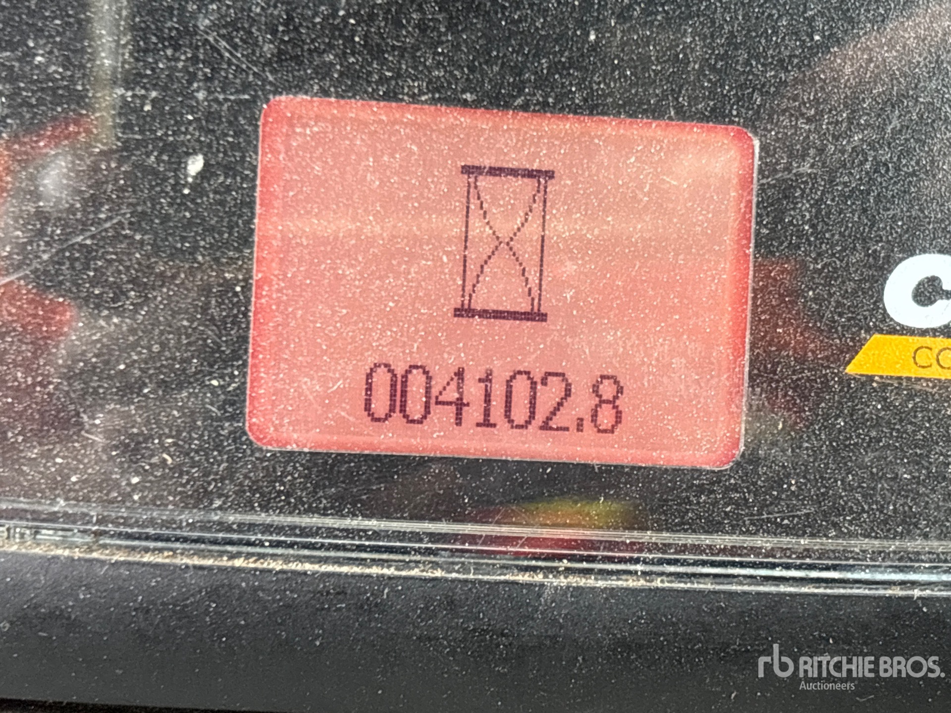 2019 Case 590SN