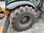 Chassis with
