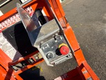 Basic Control Station Upper with
