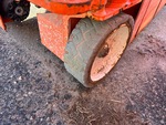 Chassis Photos with