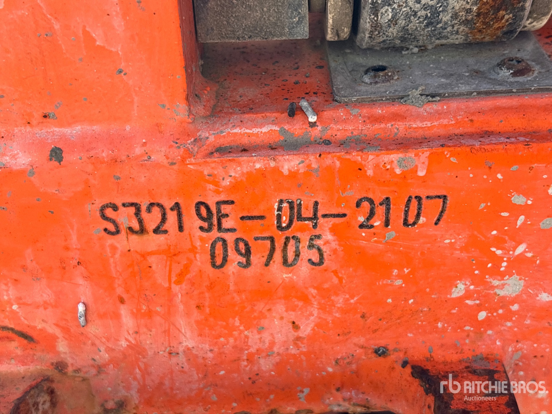 2021 Snorkel S3219E