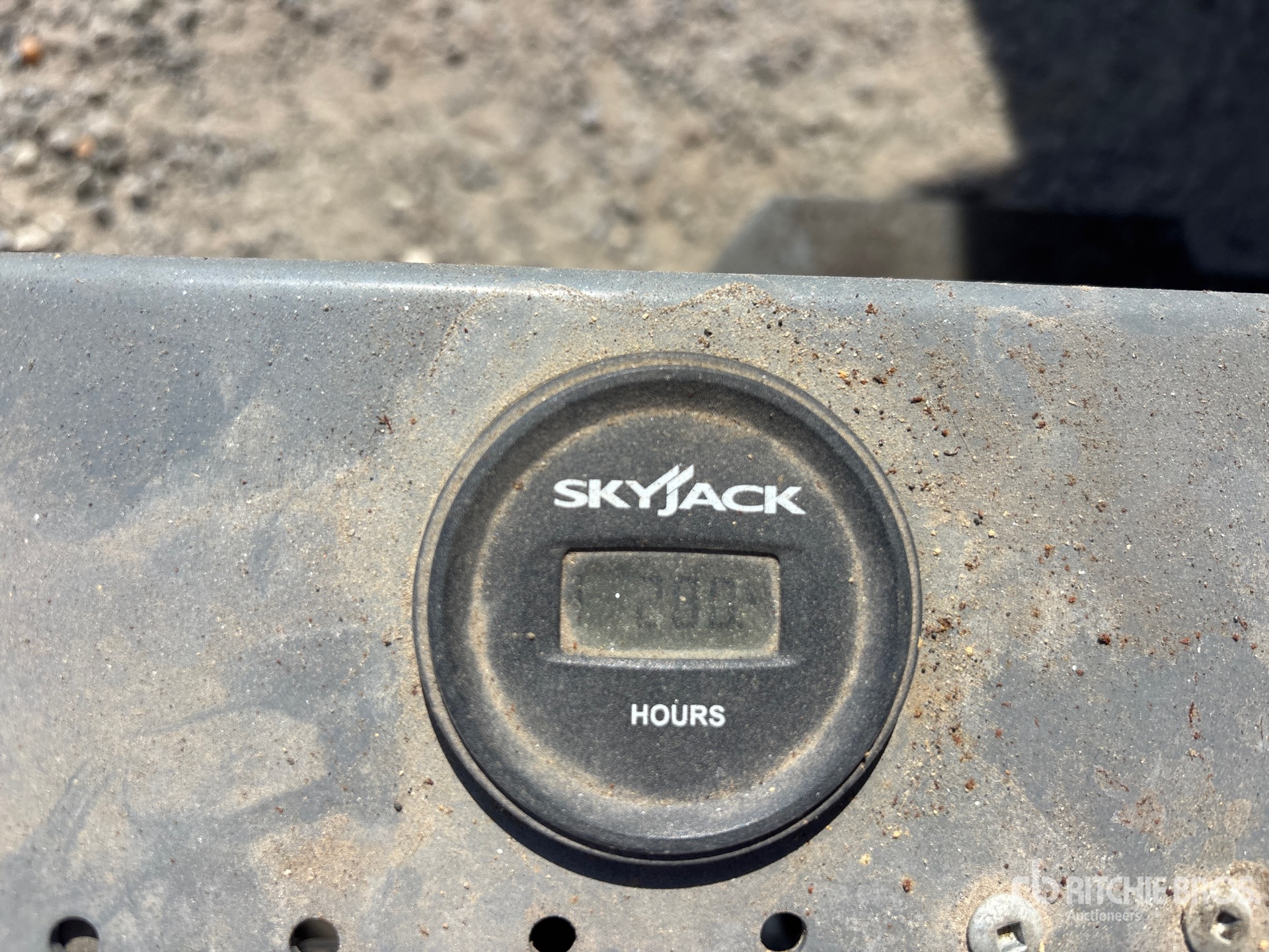 2018 Skyjack 3219