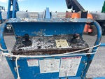 Control Station Upper with