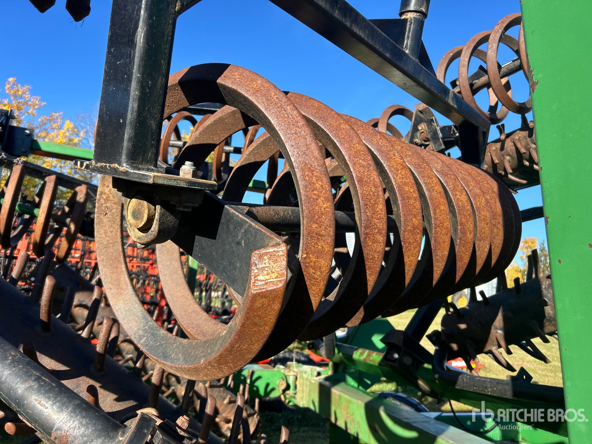 1990 Highline FIELD-MASTER