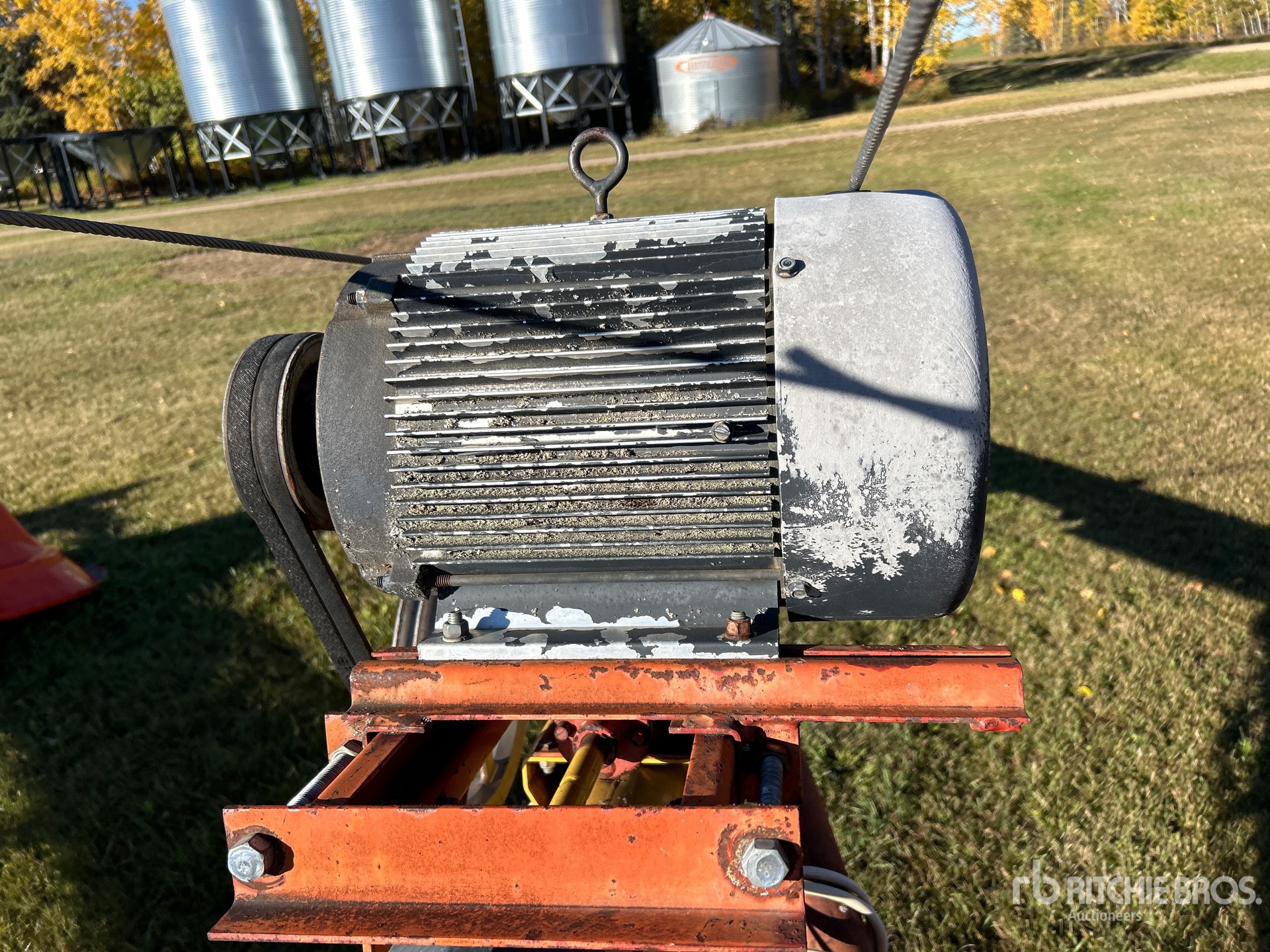 2004 Westfield WR60-61