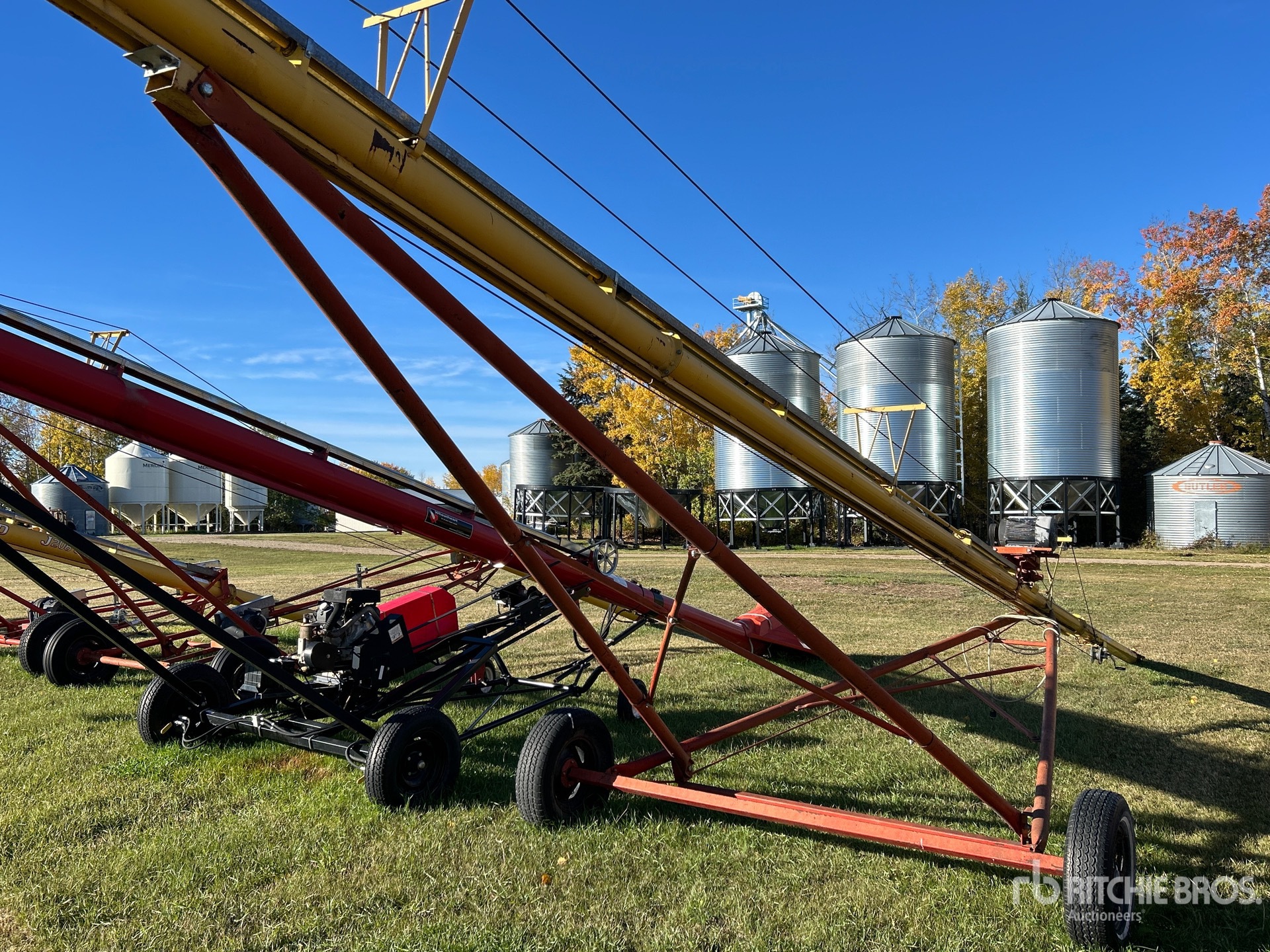 2004 Westfield WR60-61