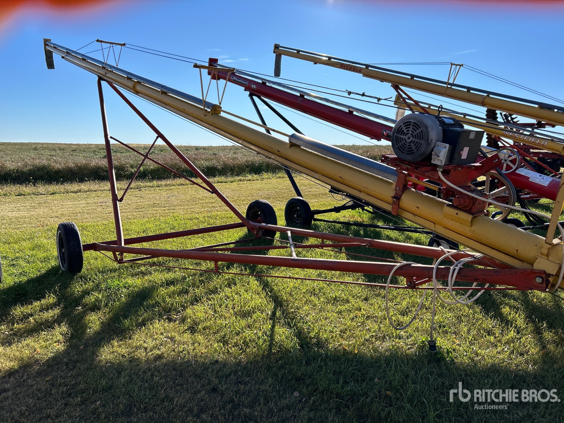 2004 Westfield WR60-61