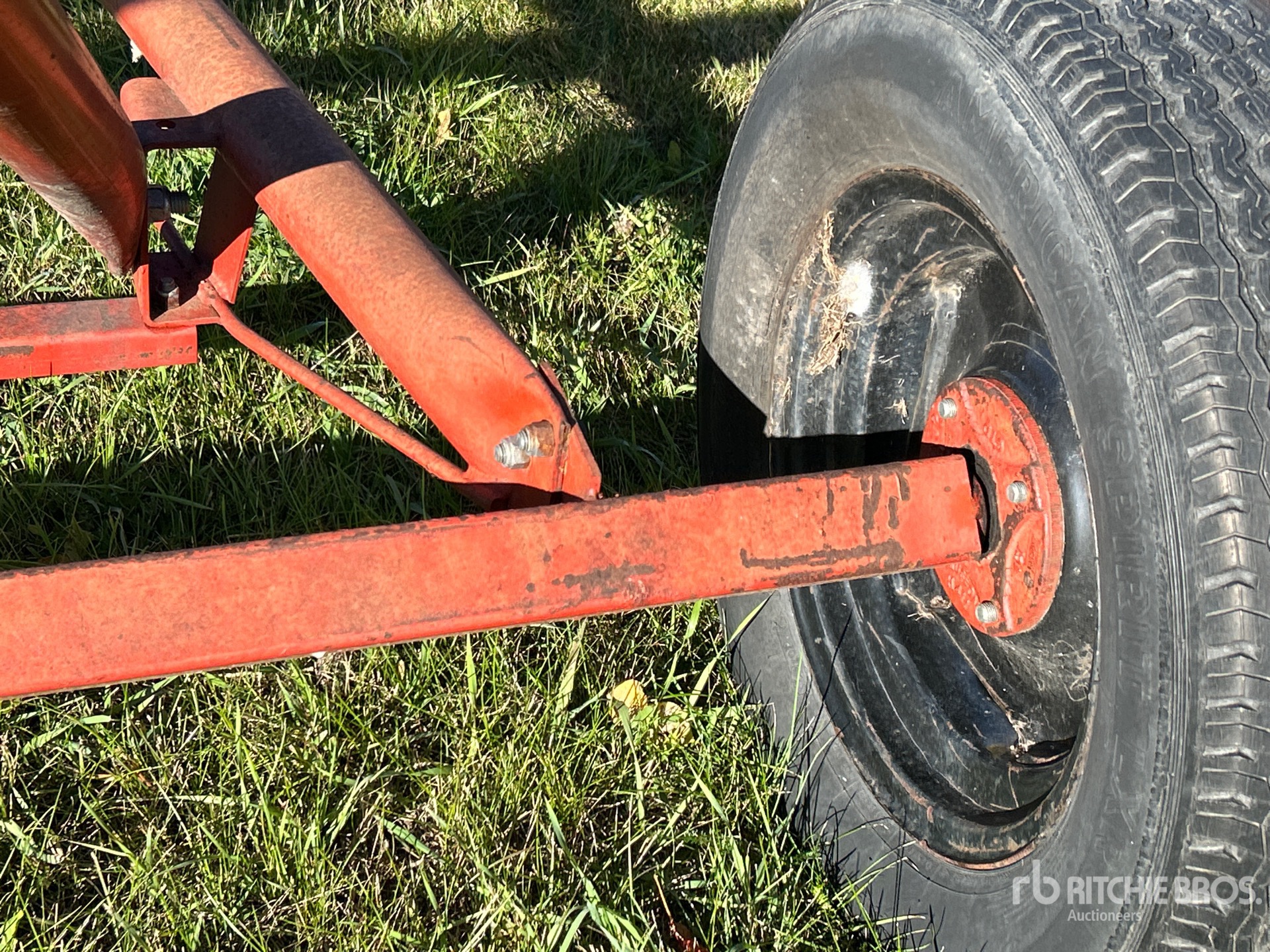 2004 Westfield WR60-61