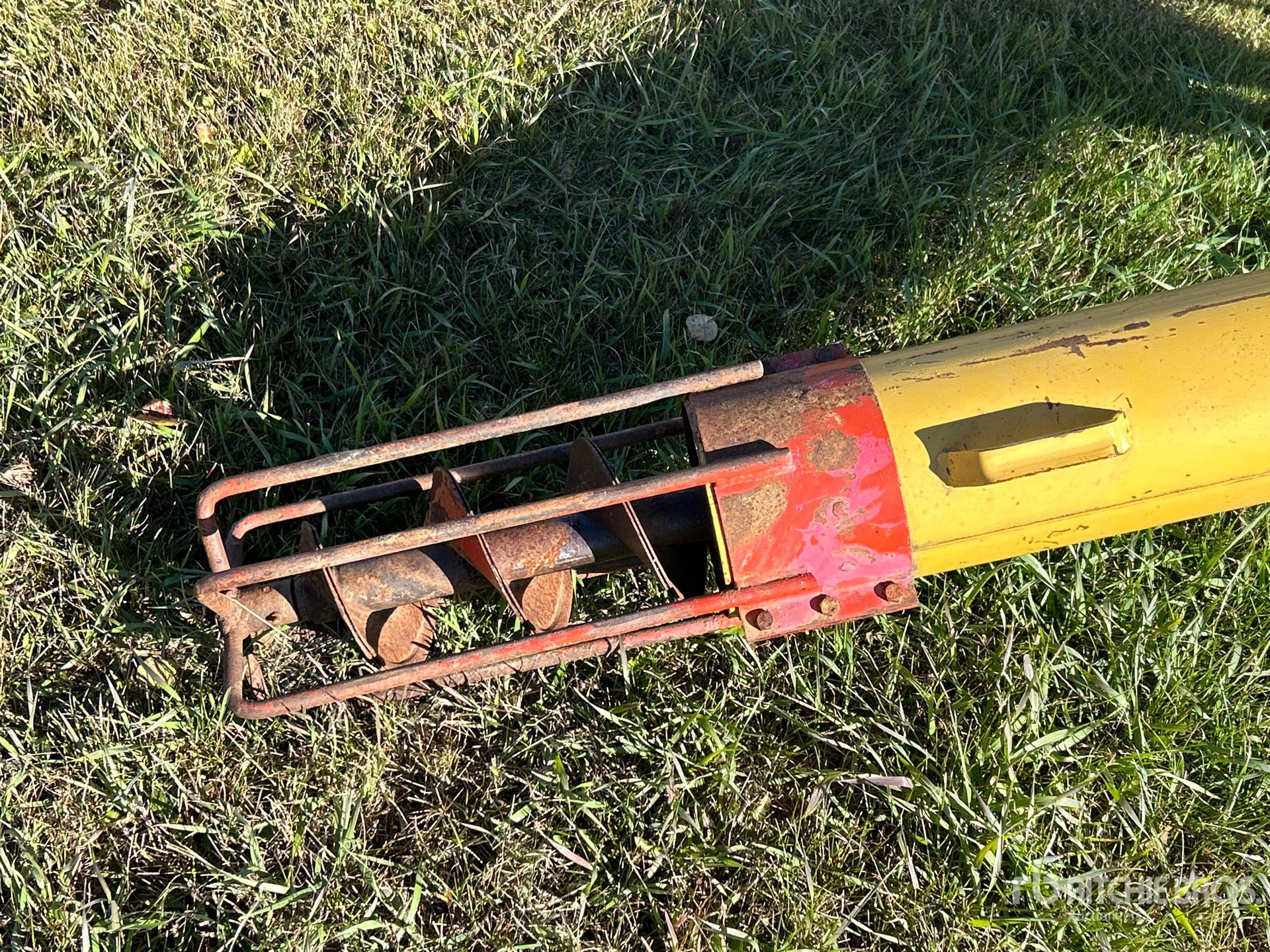 2002 Westfield J208-31