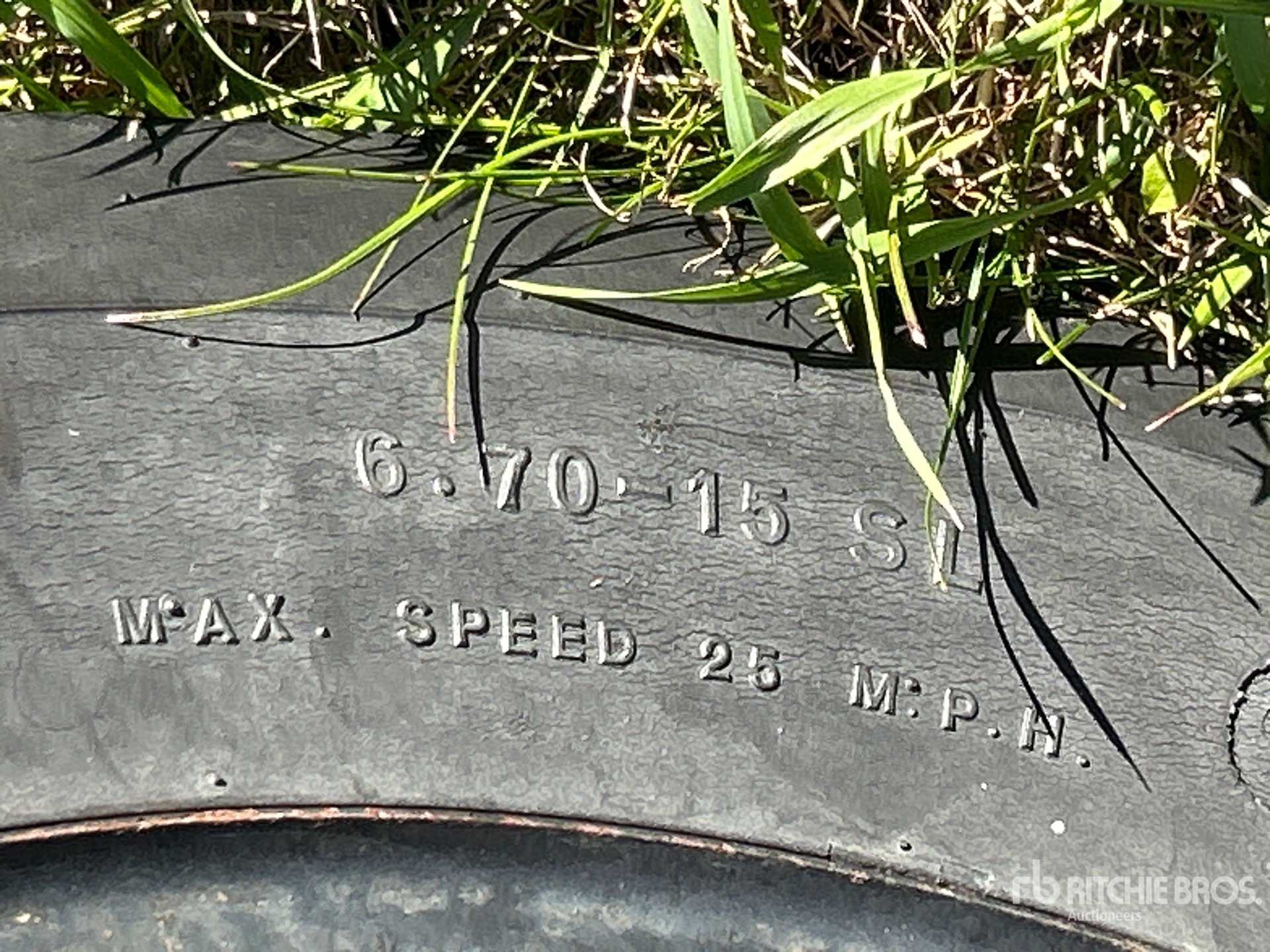 1994 Westfield WR70