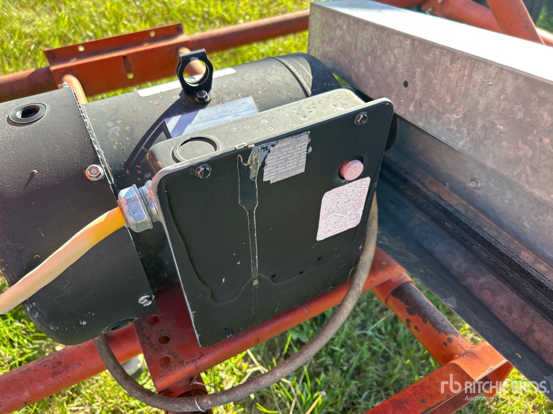 1994 Westfield WR70