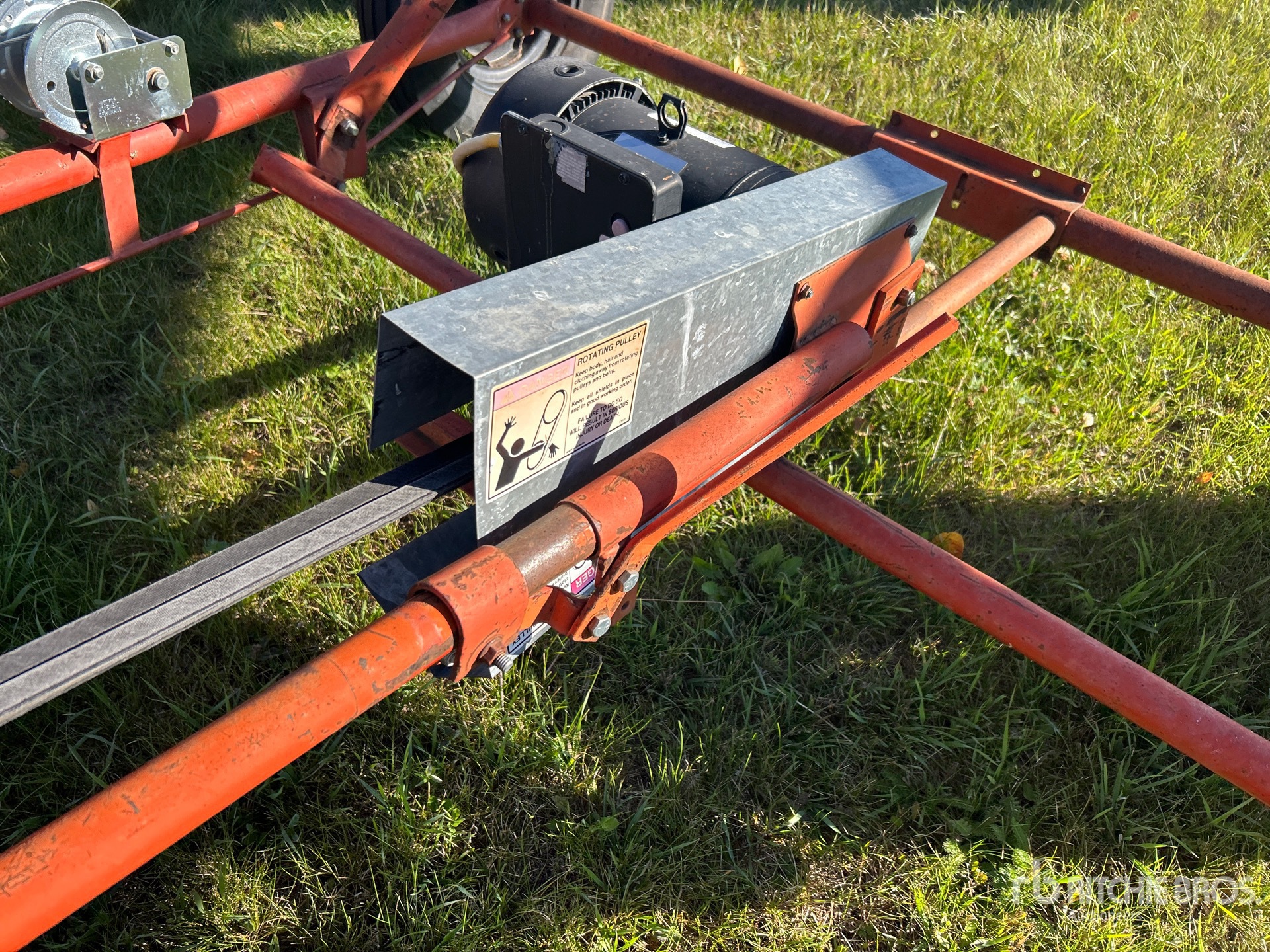 1994 Westfield WR70