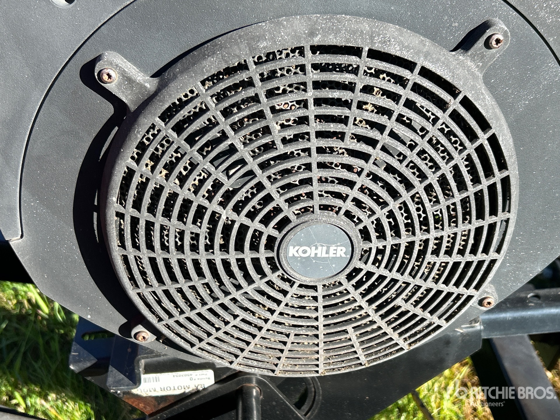 2008 Wheatheart BH10-41