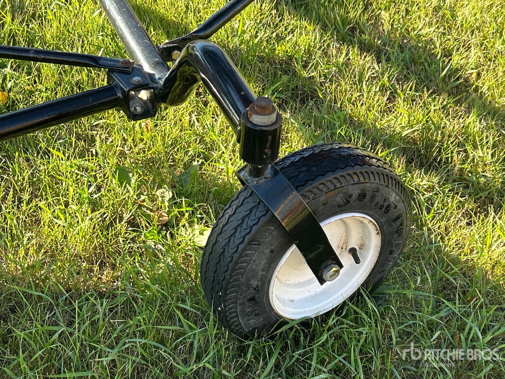2008 Wheatheart BH10-41